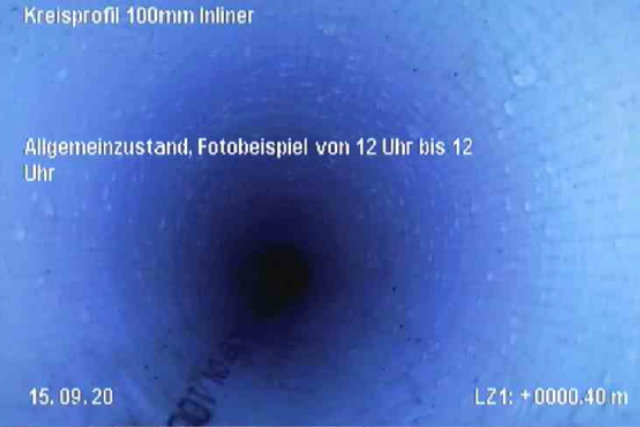 Sanierung
