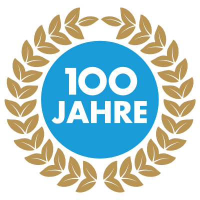 100 Jahre Wullschleger